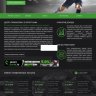 SPORTBANK скрипт HYIP