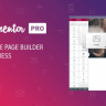 Elementor PRO v3.18.1 NULLED - конструктор страниц WordPress