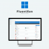 [DohTheme] FluentXen