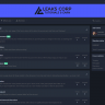 Leakscorp Dark AC.UI Community APP