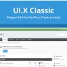 UI.X Classic