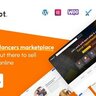 Taskbot v2.5 NULLED - плагин WordPress для торговой площадки фрилансеров