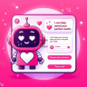 Dating Bot - телеграмм бот по типу Дайвинчика с платежной системой