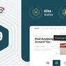 Listivo v1.0.27 - WordPress тема доски объявлений и каталога