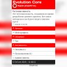 Движок для сайта (EvCore)