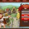 Онлайн игра Brave Knights