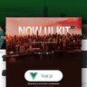 Vue Now UI Kit PRO v1.2.0