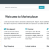 Eckmar's Marketplace Script