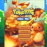 WAP Онлайн игра Pokemon RPG